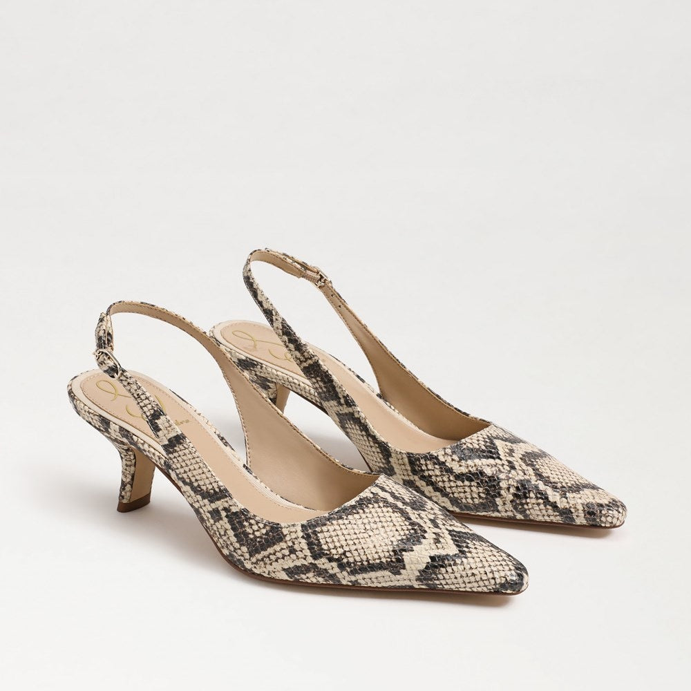 Sam Edelman Women's Bianka Slingback Pumps