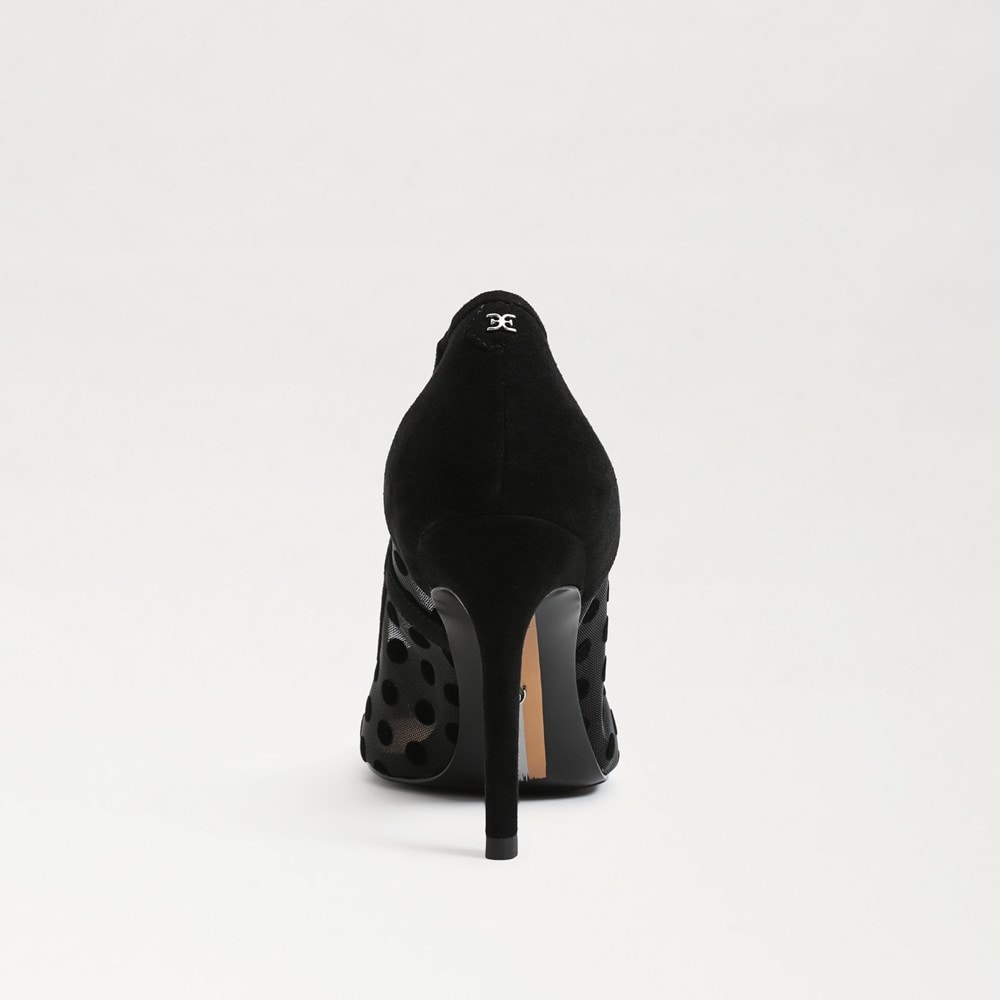 Sam Edelman Women's Hazel Mesh Pumps