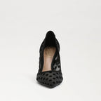 Sam Edelman Women's Hazel Mesh Pumps