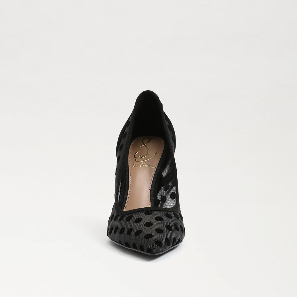Sam Edelman Women's Hazel Mesh Pumps