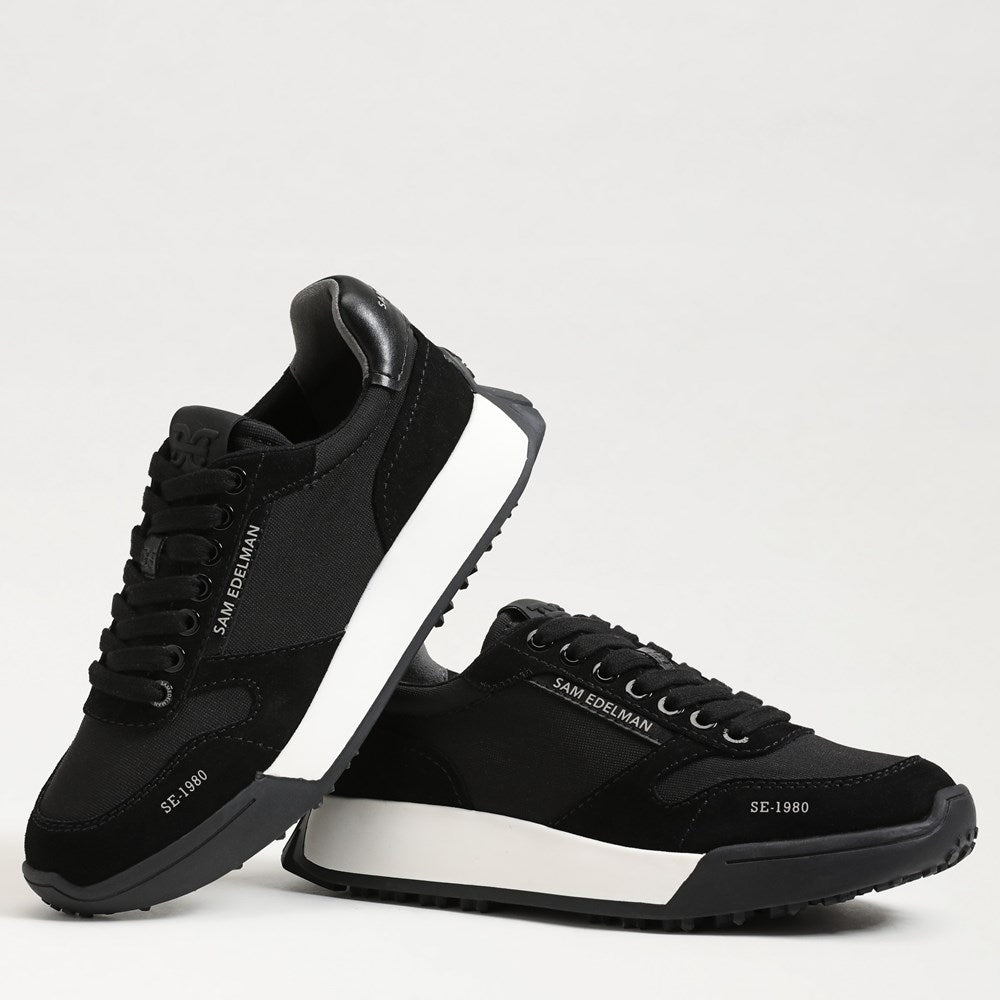 Sam Edelman Women's Layla Sneakers