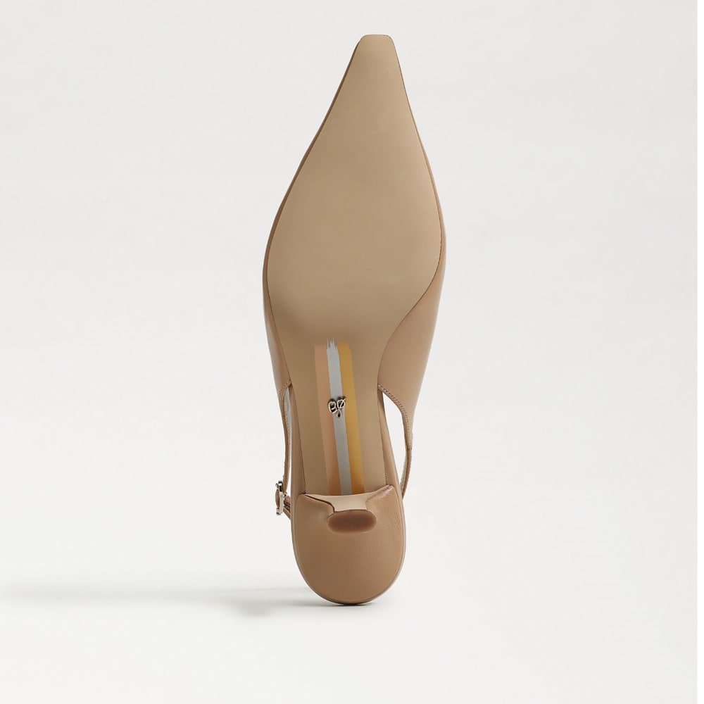 Sam Edelman Women's Bianka Slingback Pumps