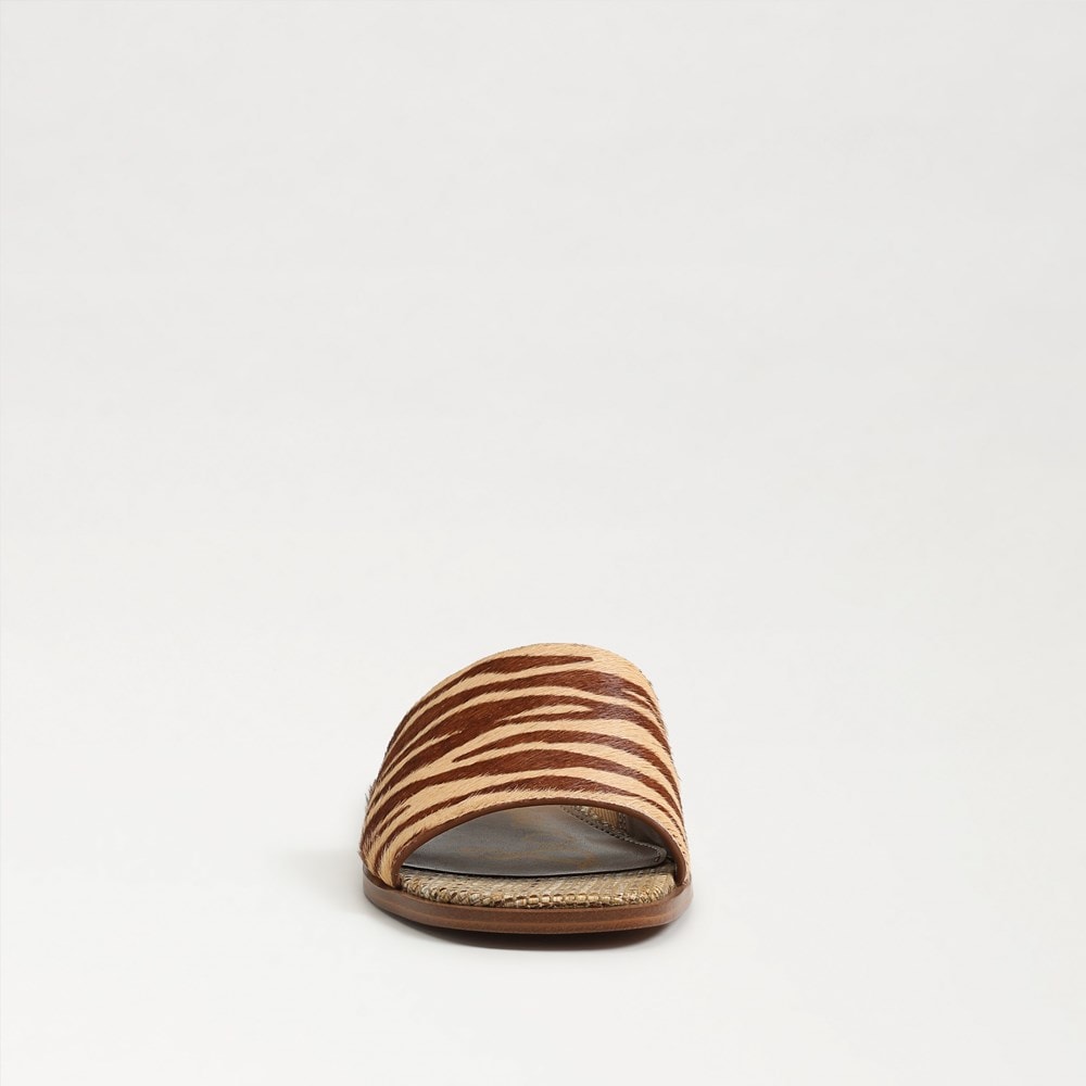 Sam Edelman Women's Sabrina Mule Slide Sandals