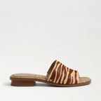 Sam Edelman Women's Sabrina Mule Slide Sandals