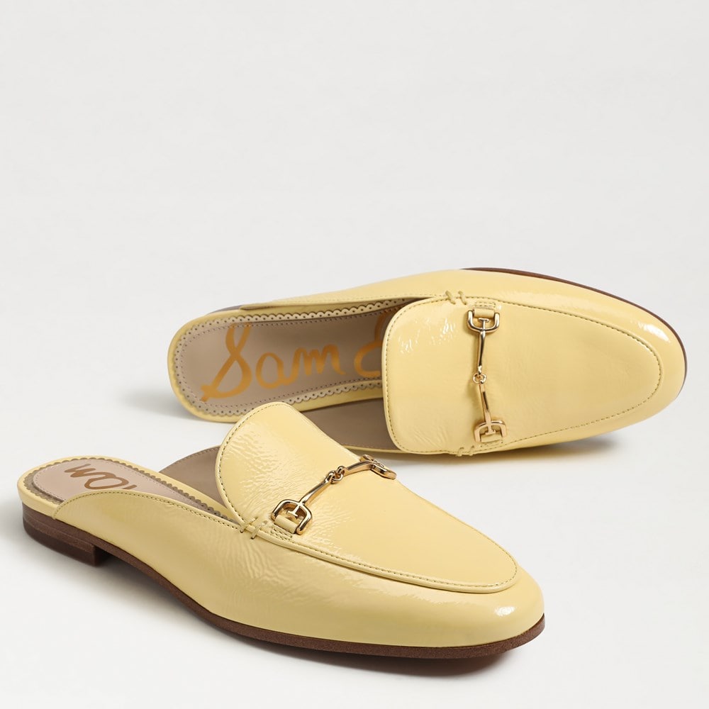 Sam Edelman Women's Linnie Bit Mules