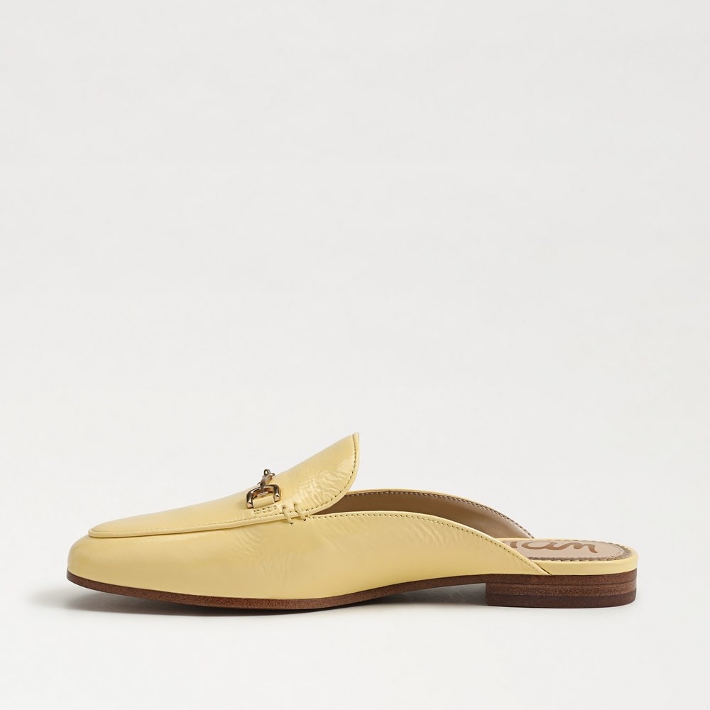 Sam Edelman Women's Linnie Bit Mules