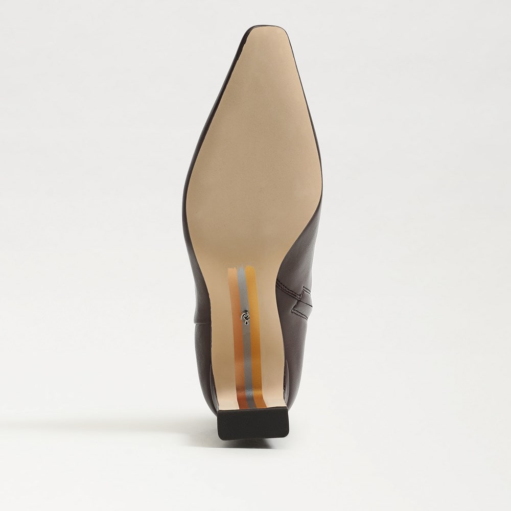 Sam Edelman Women's Saige Ankle Booties