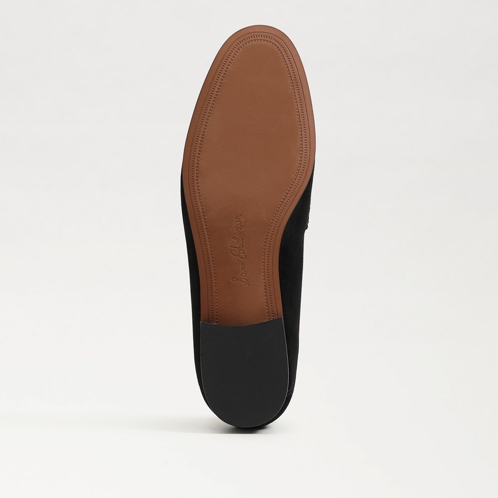 Sam Edelman Women's Loraine Bit Loafers