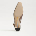 Sam Edelman Women's Ronnie Slingback Heels