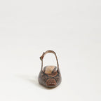 Sam Edelman Women's Ronnie Slingback Heels