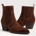 Sam Edelman Women's West Ankle Boots