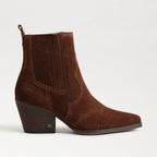 Sam Edelman Women's West Ankle Boots