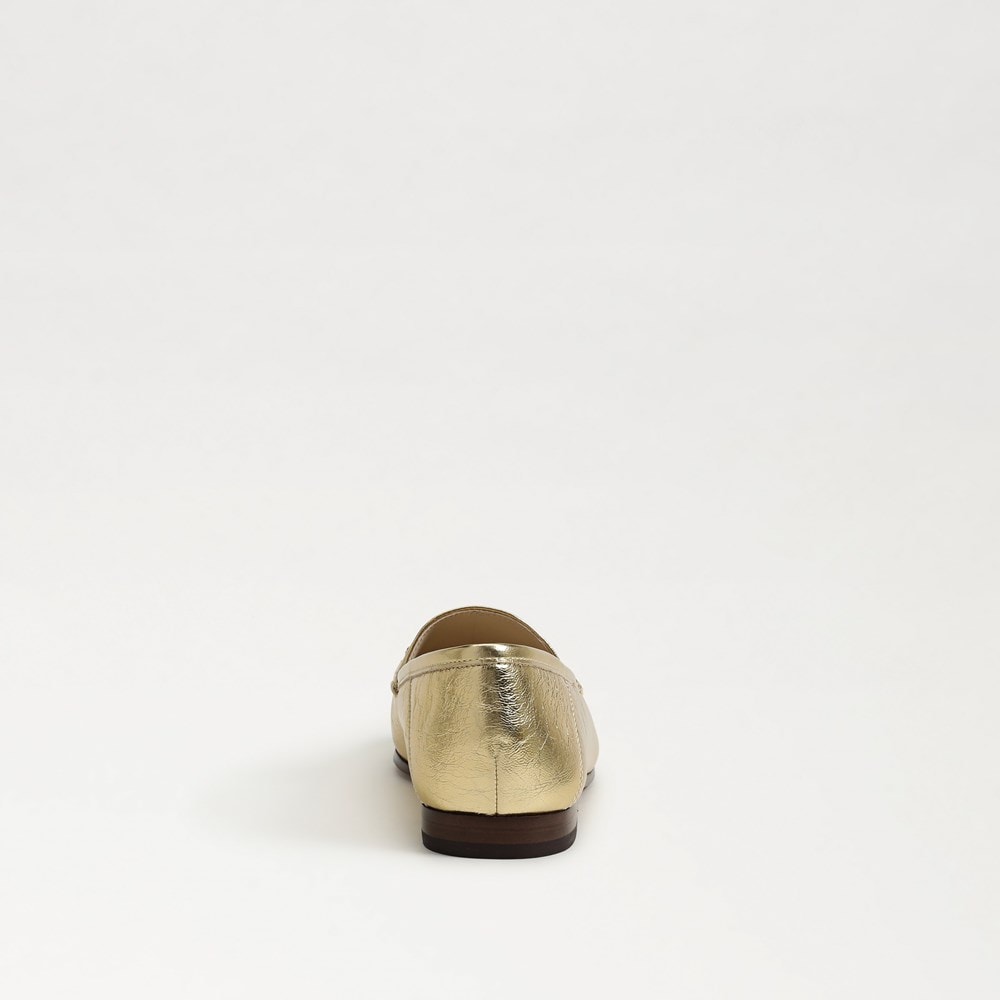 Sam Edelman Women's Loraine Bit Loafers