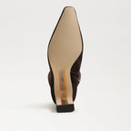 Sam Edelman Women's Sylvia Extra Wide Calf Knee High Boots