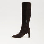Sam Edelman Women's Sylvia Extra Wide Calf Knee High Boots