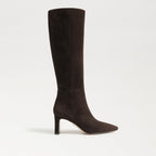 Sam Edelman Women's Sylvia Extra Wide Calf Knee High Boots