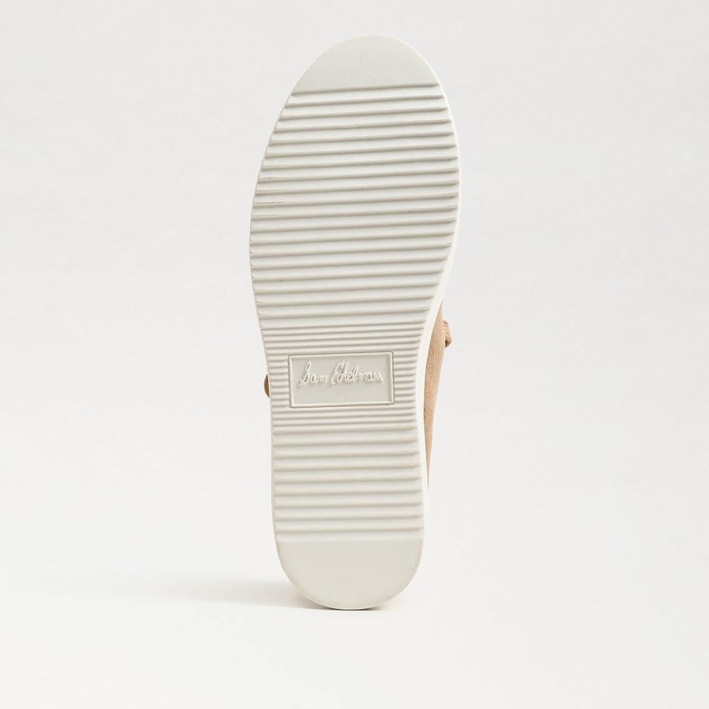 Sam Edelman Women's Poppy Lace Up Sneakers