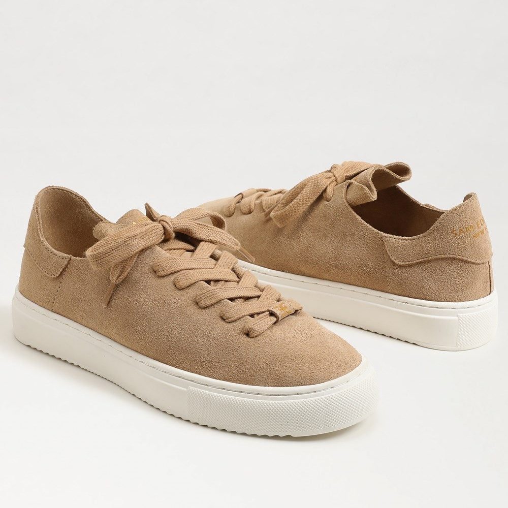 Sam Edelman Women's Poppy Lace Up Sneakers