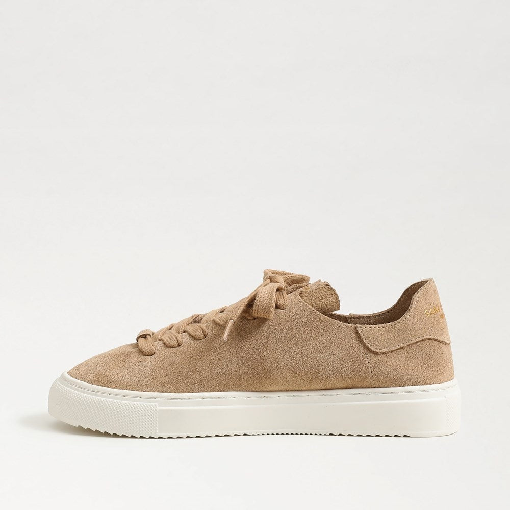 Sam Edelman Women's Poppy Lace Up Sneakers