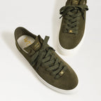 Sam Edelman Women's Poppy Lace Up Sneakers