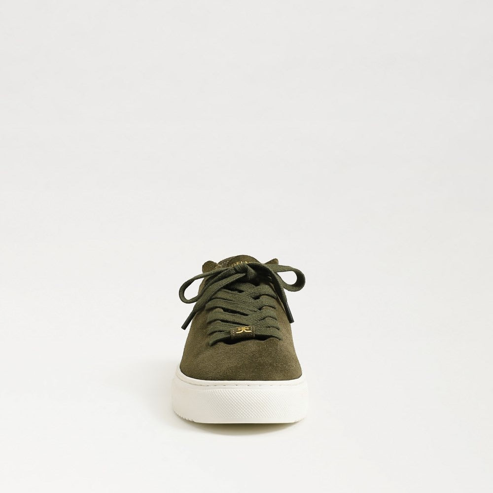 Sam Edelman Women's Poppy Lace Up Sneakers