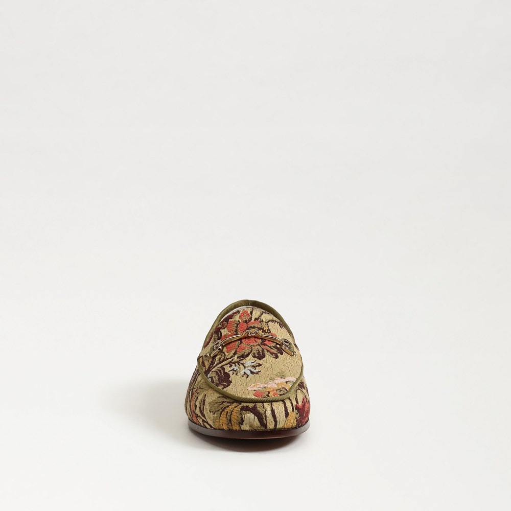 Sam Edelman Women's Loraine Bit Loafers