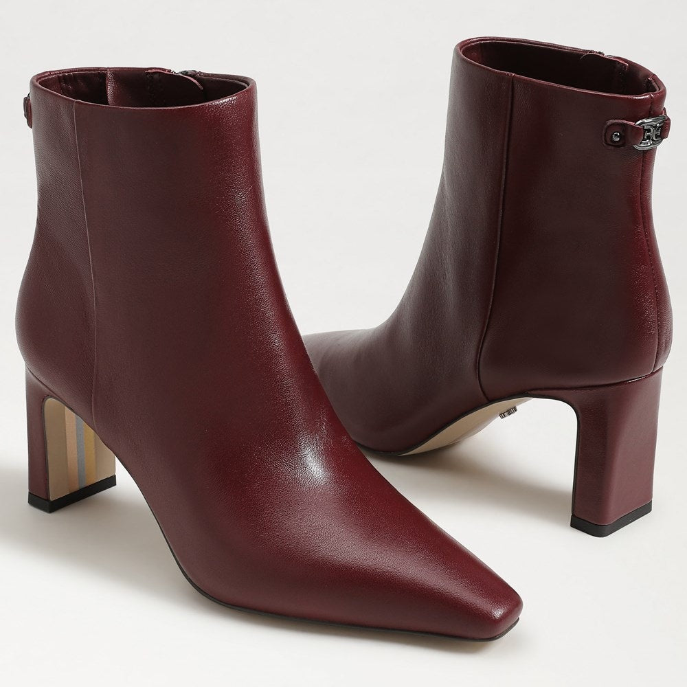 Sam Edelman Women's Saige Ankle Booties