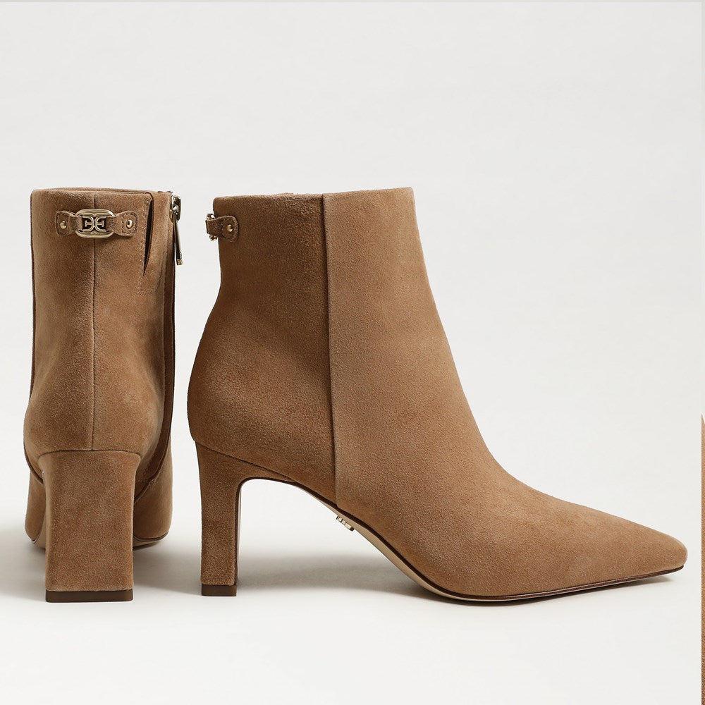 Sam Edelman Women's Saige Ankle Booties