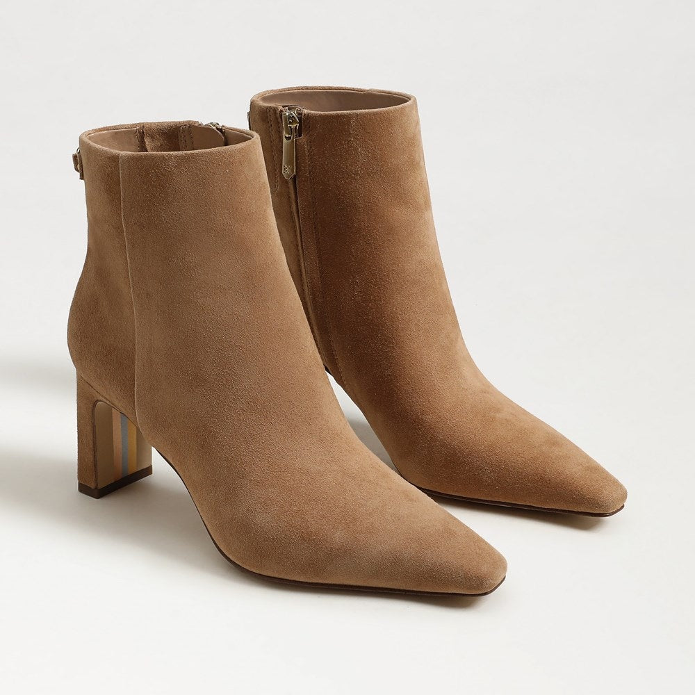 Sam Edelman Women's Saige Ankle Booties
