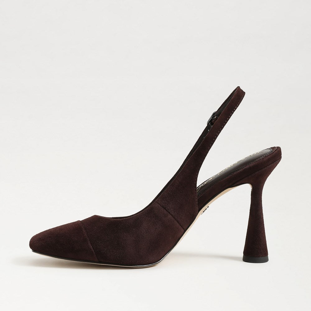 Sam Edelman Women's Essa Slingback Pumps