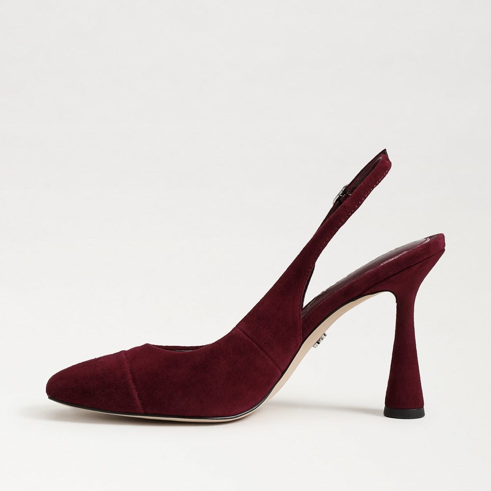 Sam Edelman Women's Essa Slingback Pumps
