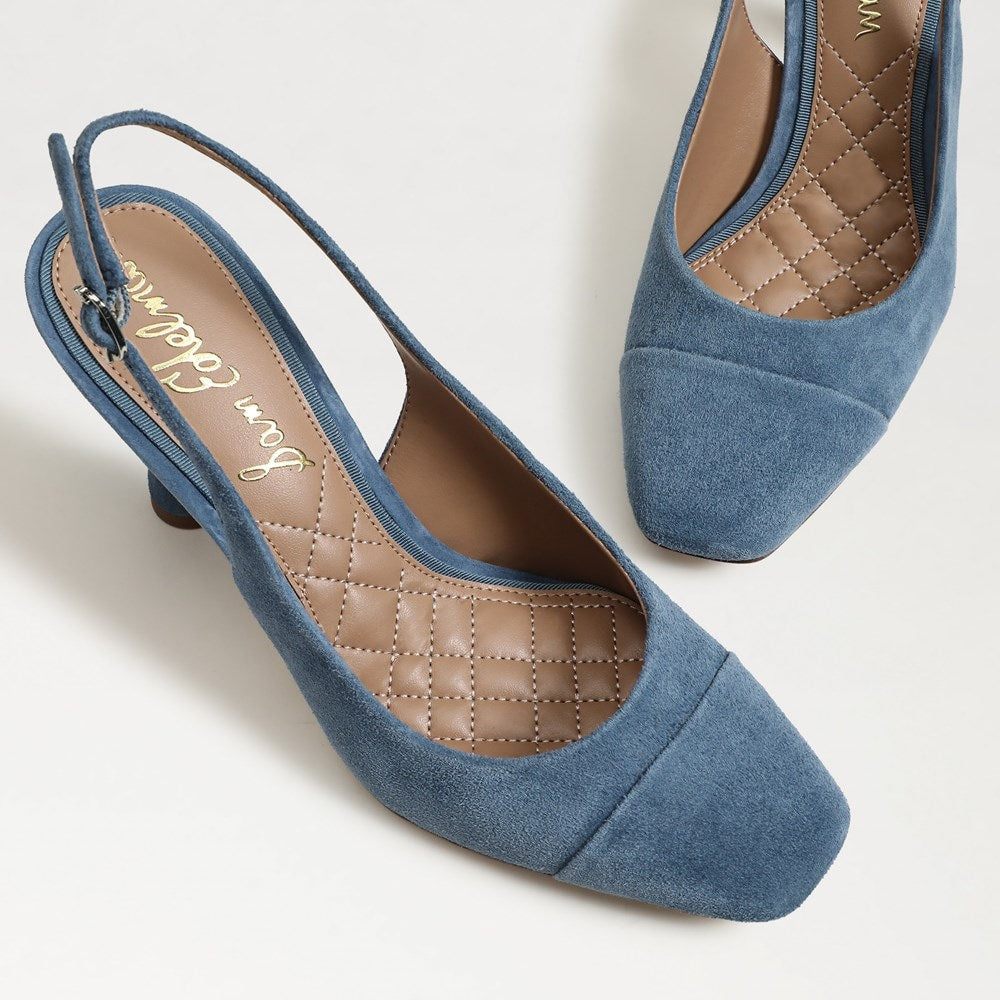 Sam Edelman Women's Essa Slingback Pumps