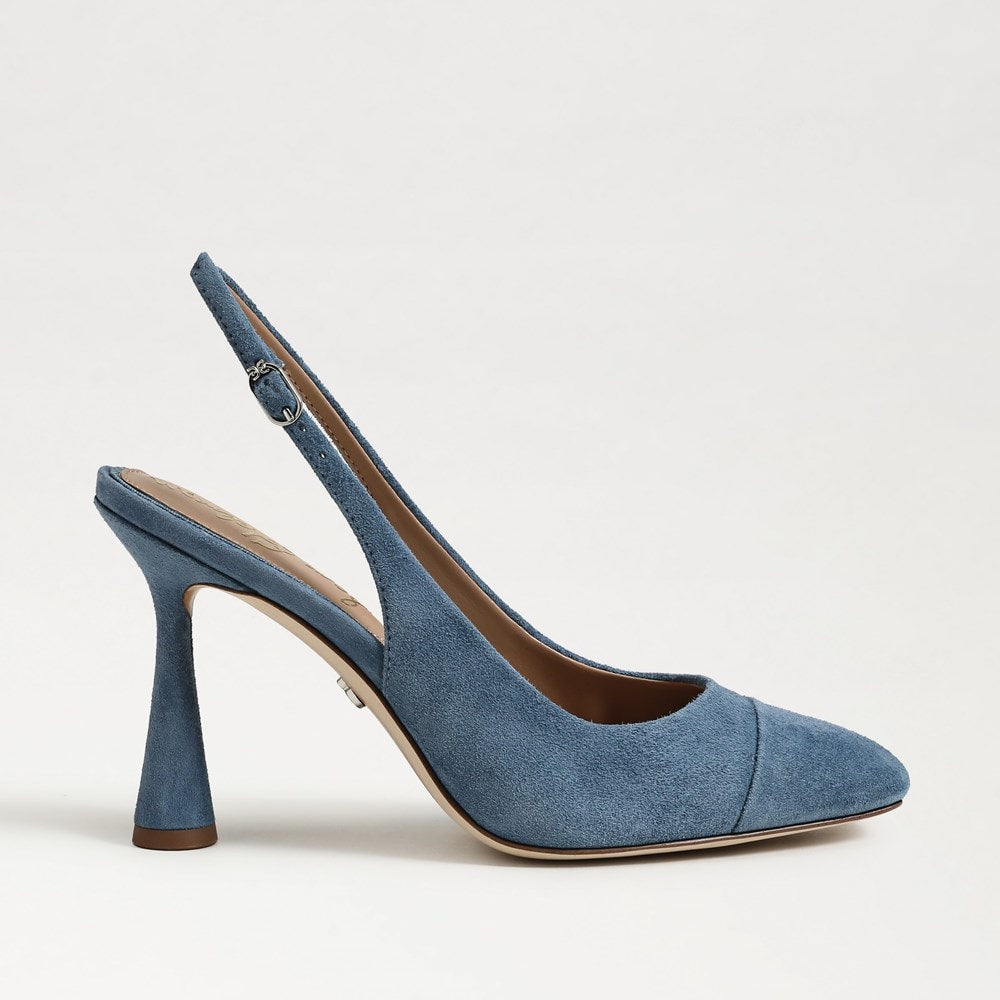 Sam Edelman Women's Essa Slingback Pumps