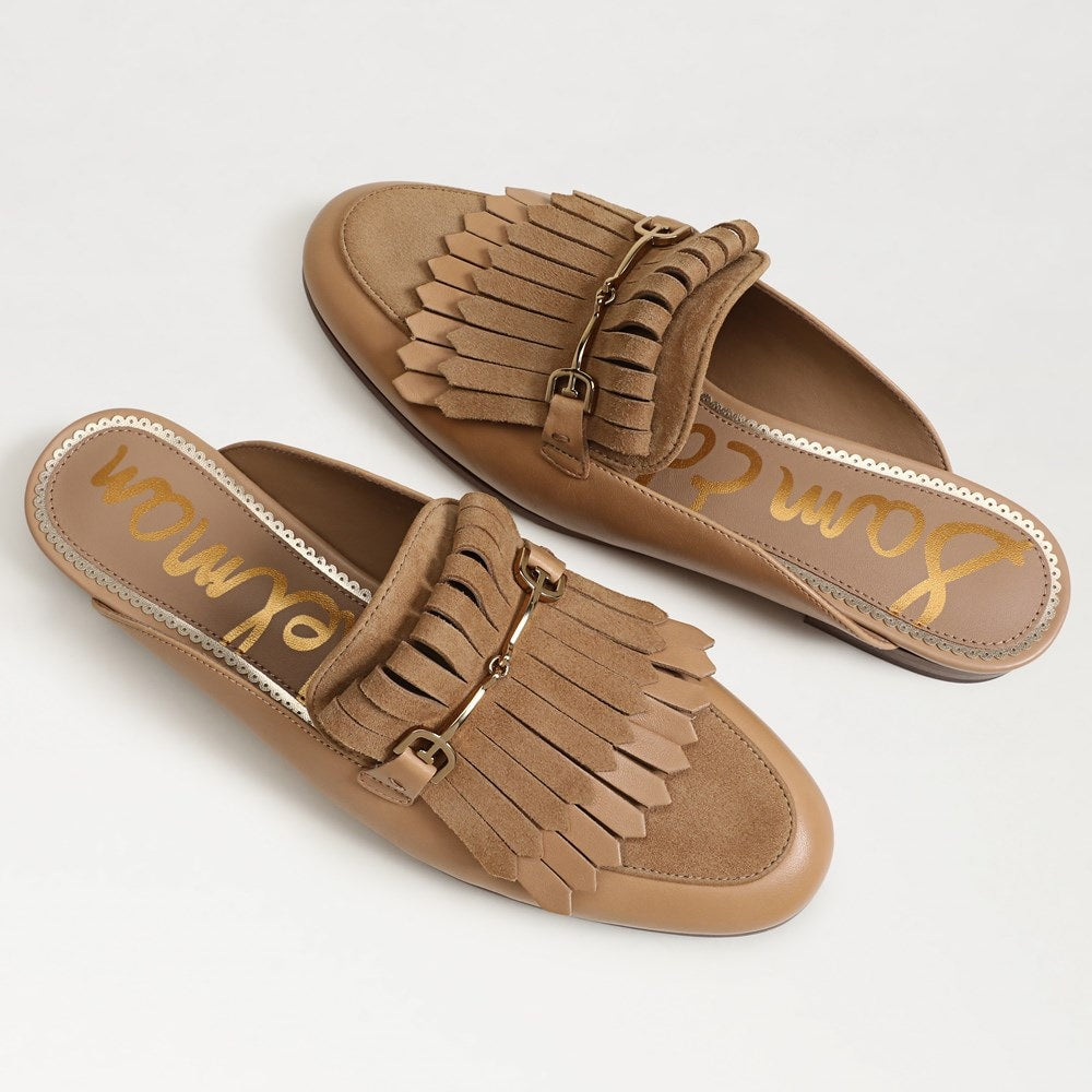 Sam Edelman Women's Lainey Bit Mules