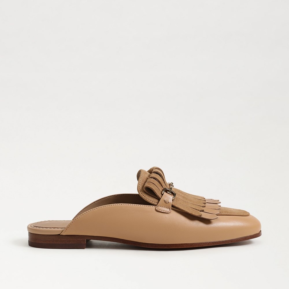 Sam Edelman Women's Lainey Bit Mules