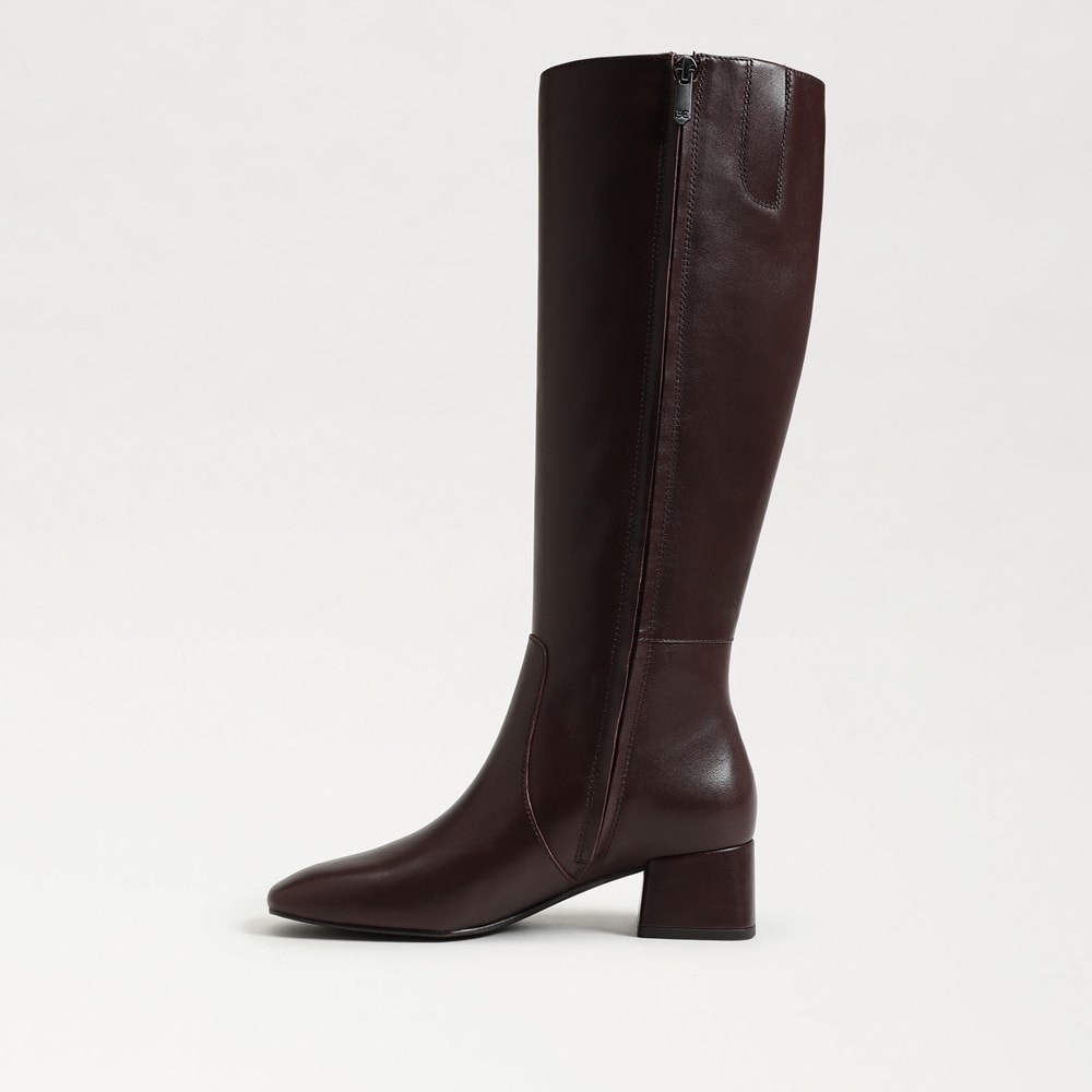 Sam Edelman Women's Porter Knee High Boots