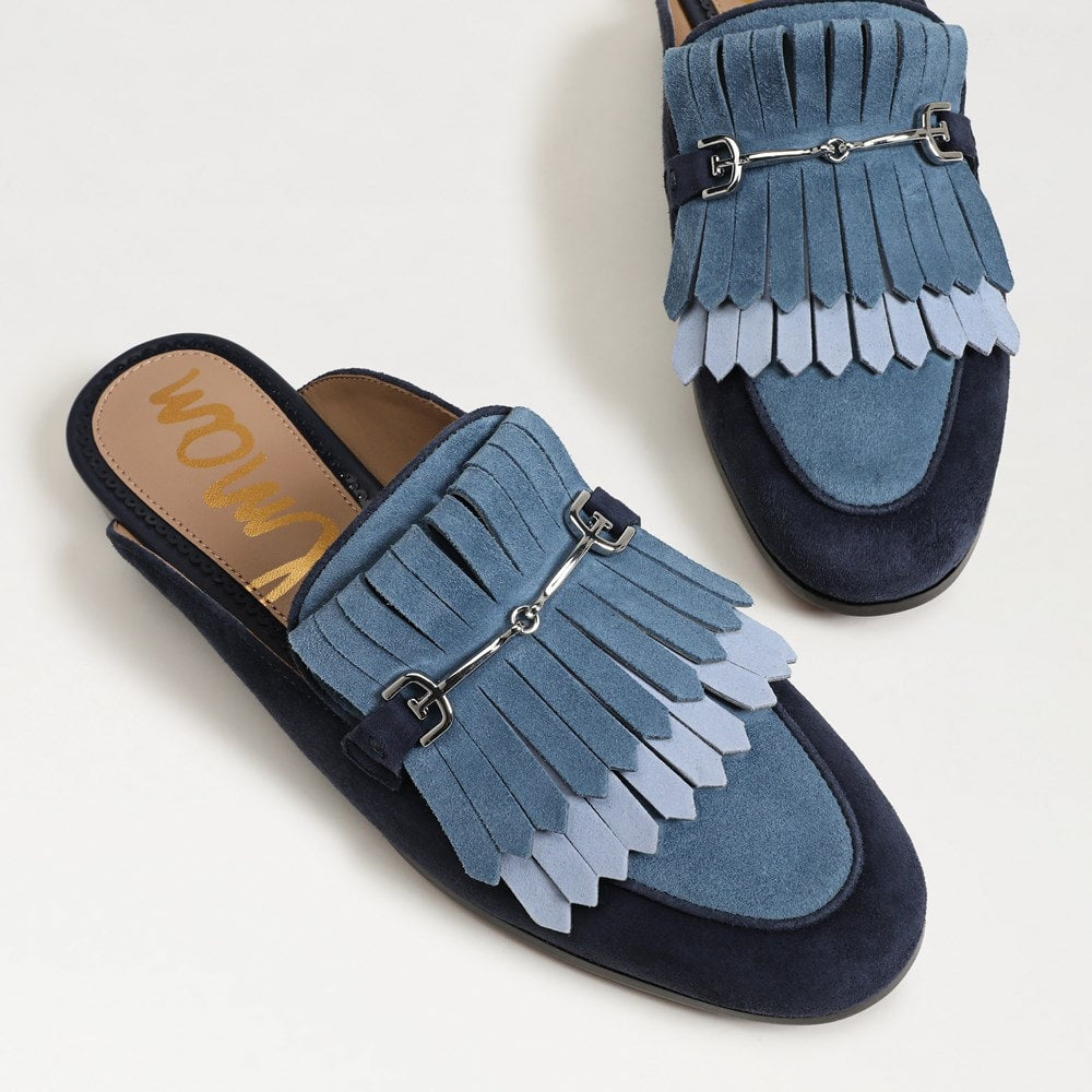 Sam Edelman Women's Lainey Bit Mules
