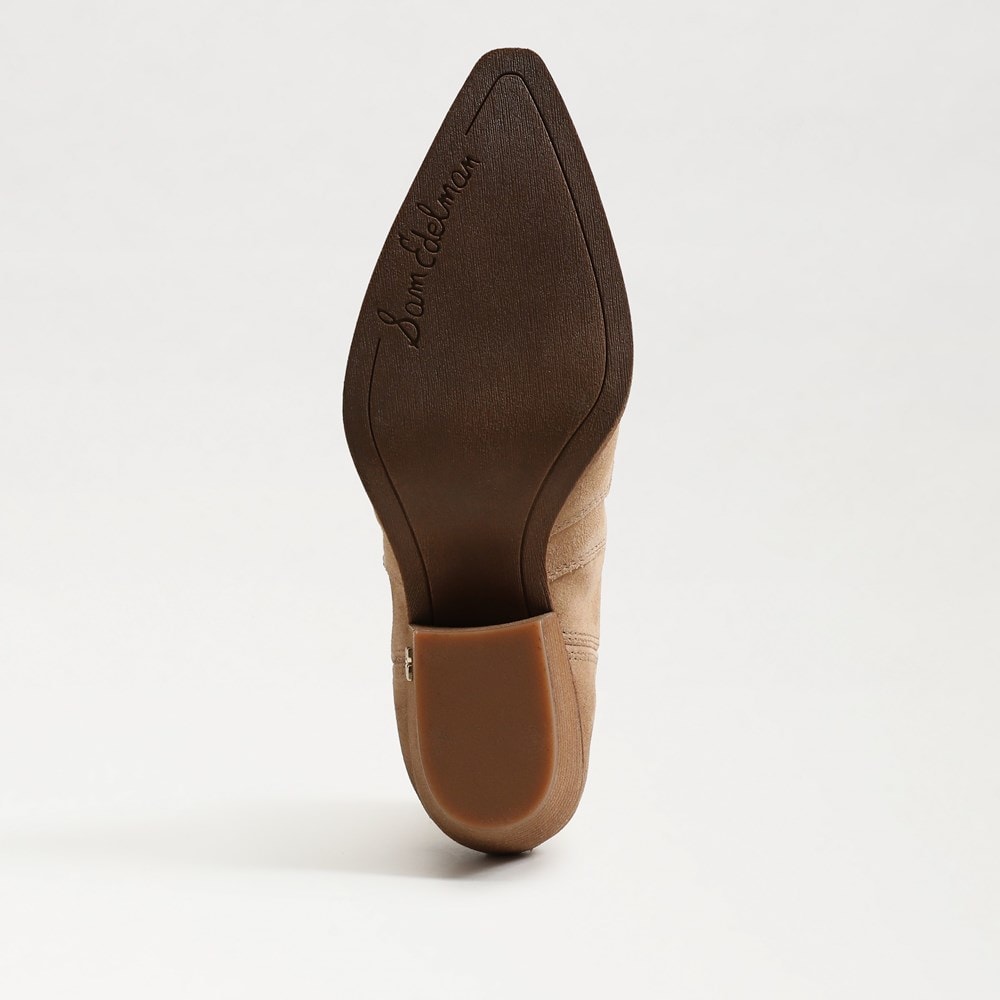 Sam Edelman Women's West Ankle Boots