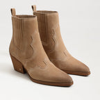 Sam Edelman Women's West Ankle Boots
