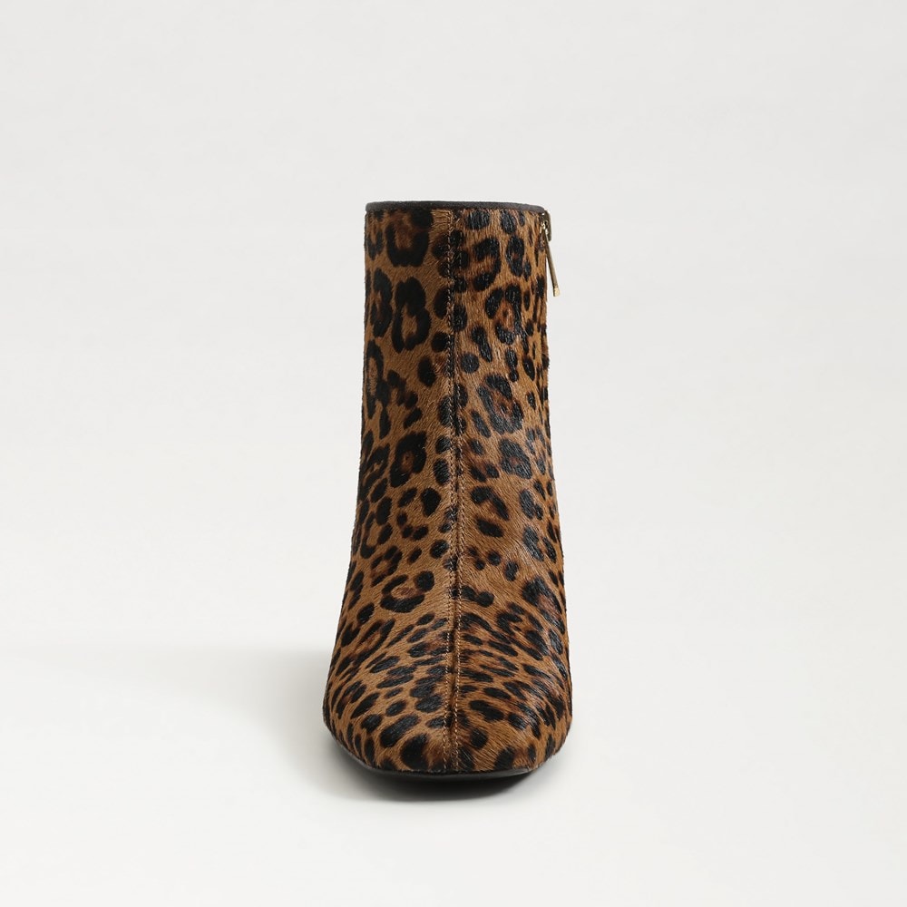 Sam Edelman Women's Paige Ankle Boots