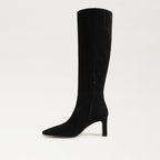 Sam Edelman Women's Sylvia Extra Wide Calf Knee High Boots