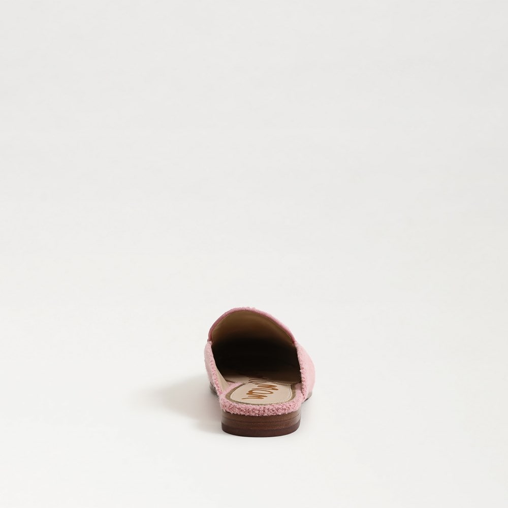 Sam Edelman Women's Linnie Bit Mules