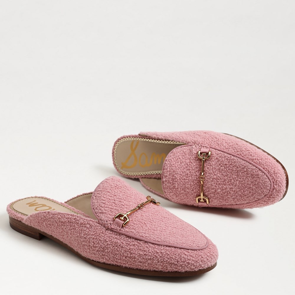 Sam Edelman Women's Linnie Bit Mules