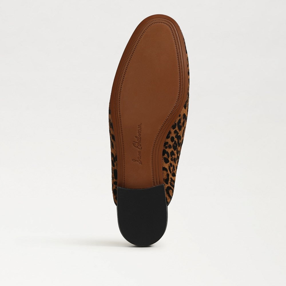 Sam Edelman Women's Linnie Bit Mules
