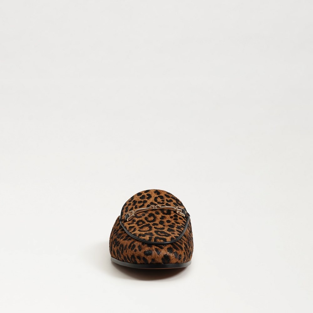 Sam Edelman Women's Linnie Bit Mules