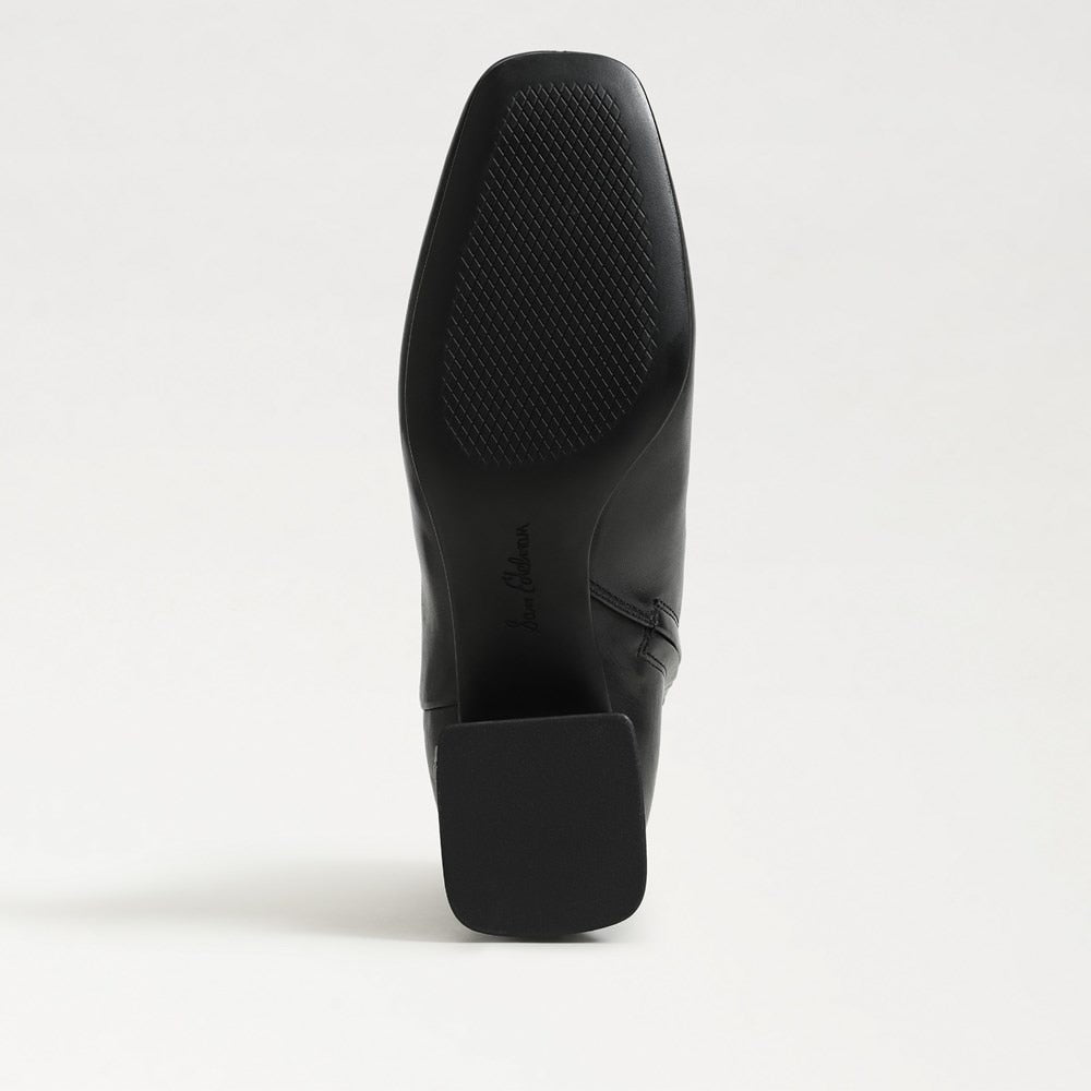 Sam Edelman Women's Paige Ankle Boots