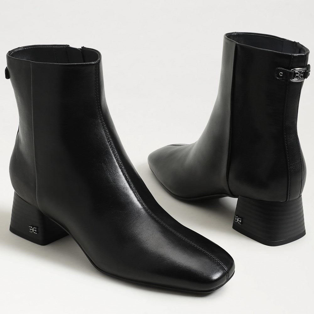 Sam Edelman Women's Paige Ankle Boots