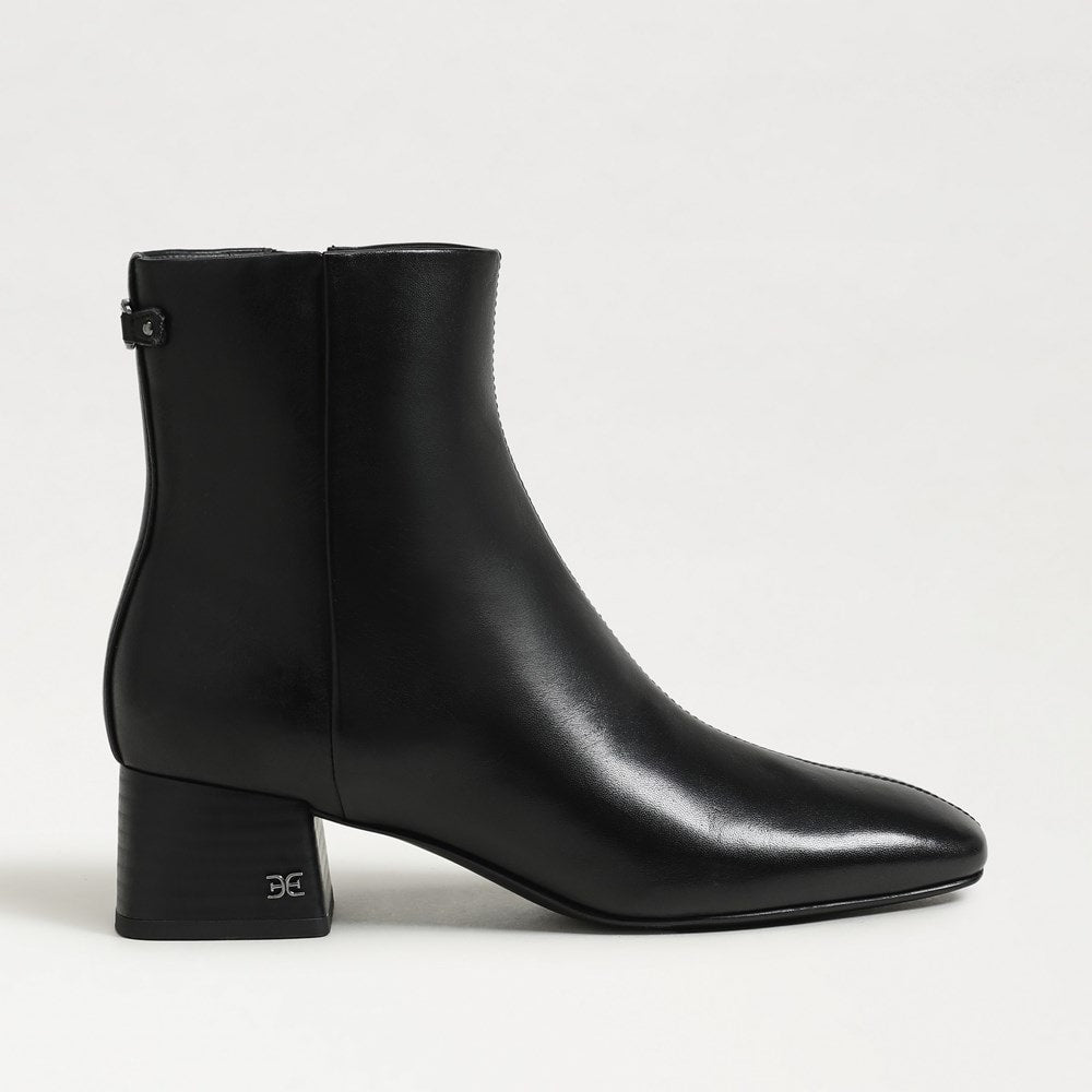 Sam Edelman Women's Paige Ankle Boots