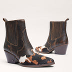 Sam Edelman Women's West Ankle Boots