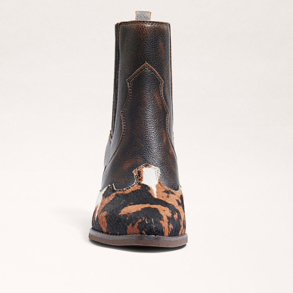 Sam Edelman Women's West Ankle Boots